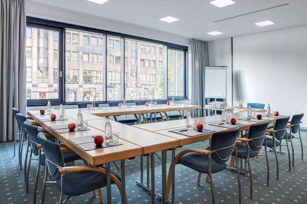 Intercityhotel Hbf Hotel Hamburgo