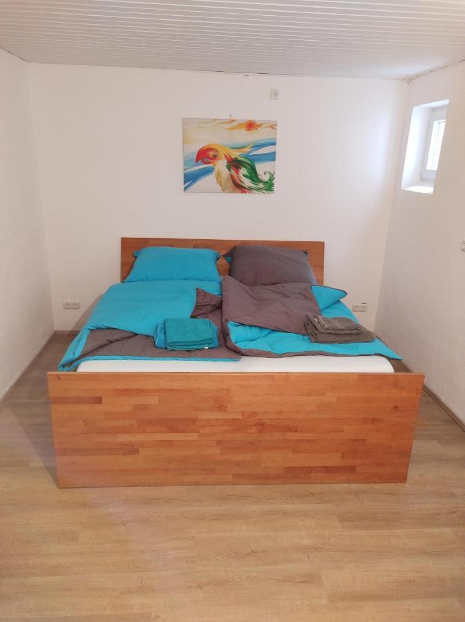 Accommodatie bij particulieren Five Oaks