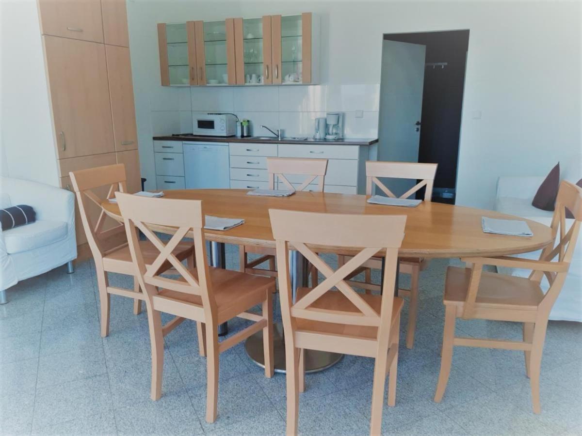 Apartamento Mehrbett-apartment 1 Citynah, Einfache Ausstattung Hamburgo