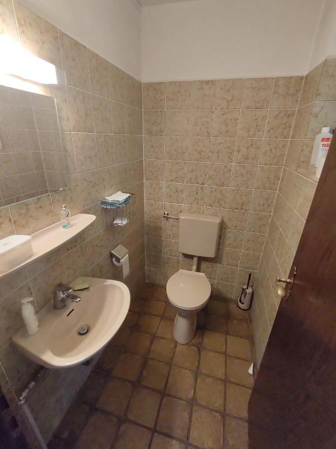 Five Oaks Accommodatie bij particulieren Hamburg-Harburg