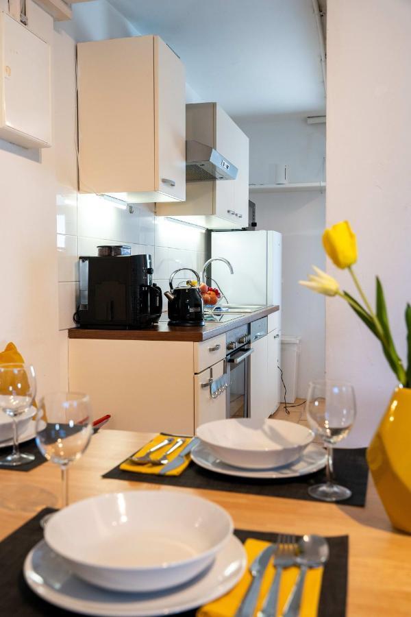 Spacious In Urban Location *