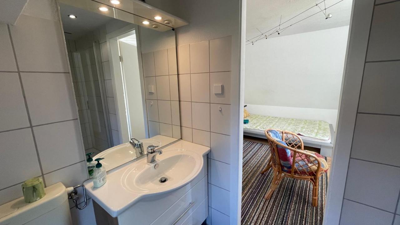 Ruhiges Zentral Apartamento