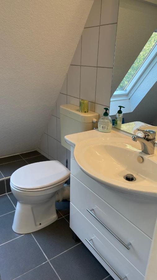 Apartamento Ruhiges Zentral Hamburgo