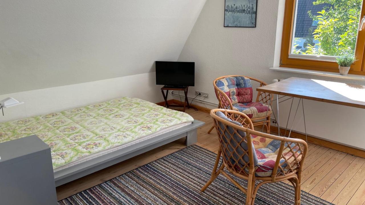 Apartamento Ruhiges Zentral *