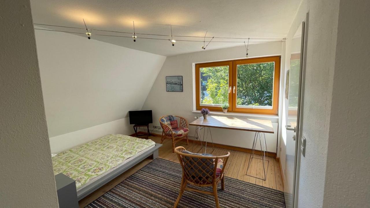 Ruhiges Zentral Apartamento