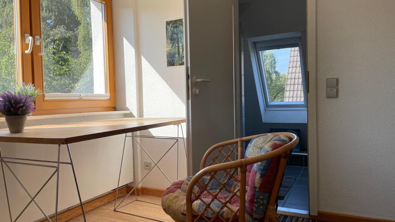 Ruhiges Zentral Apartamento