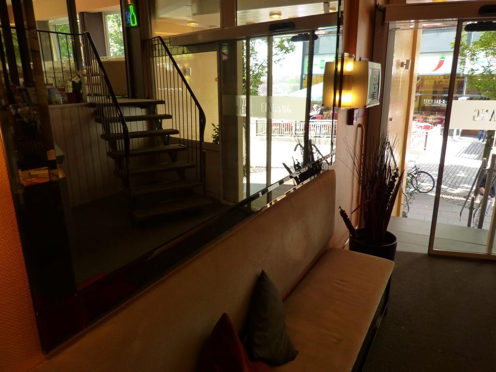 Imperial Hotel Hamburg-Harburg