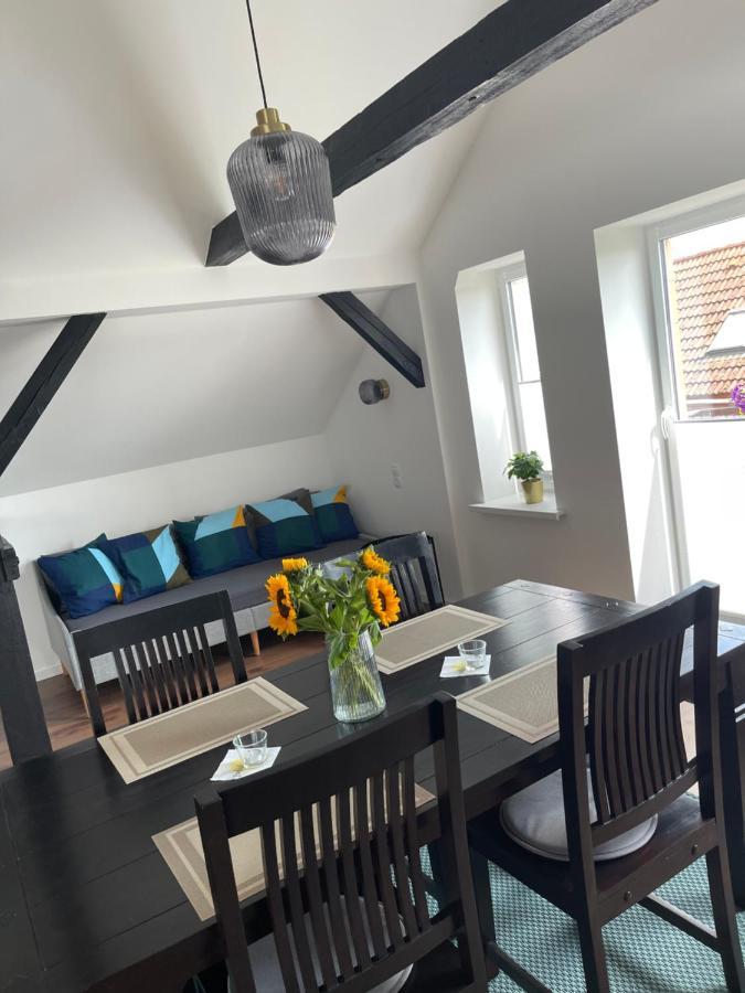 Apartamento Spieker In *