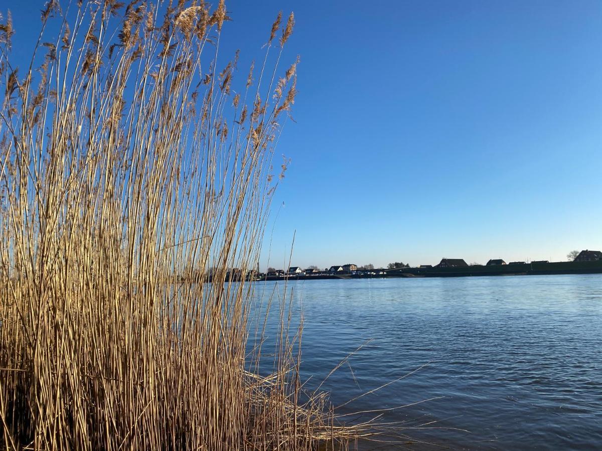 Apartamento Spieker In