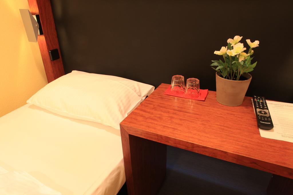 Hotel 1a Hamburg