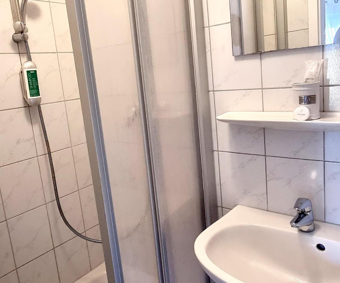 Hotel Altes Fahrhaus Hamburg
