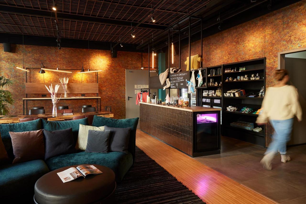 Hood House Hotel Hamburg-Harburg