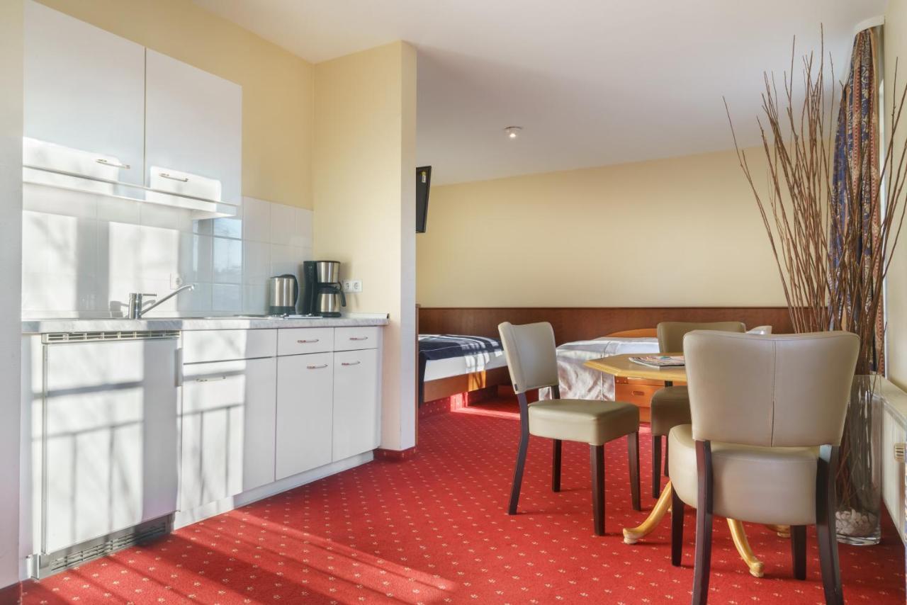 Hotel Hagemann Hafen Hamburg