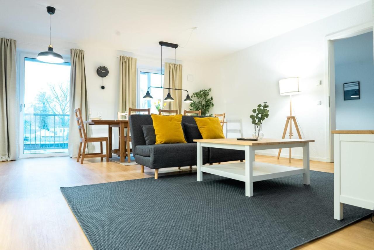 122 Luruper 2 X Apartment