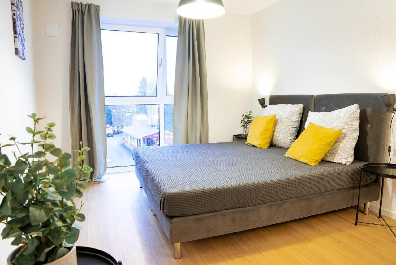 122 Luruper 2 X Apartamento