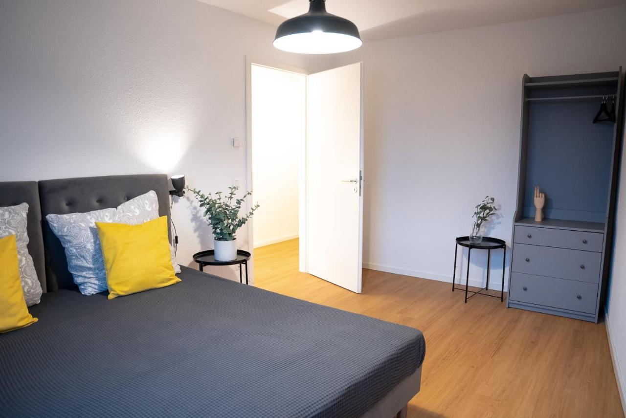 122 Luruper 2 X Apartment *