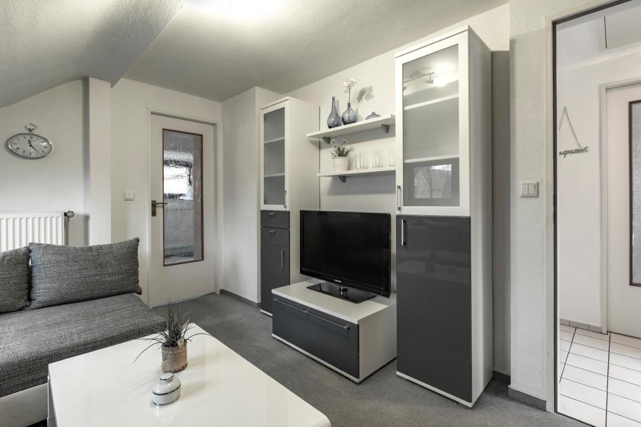 Ferienwohnung-fuhlsbuettel-hamburg Appartement Hamburg-Harburg