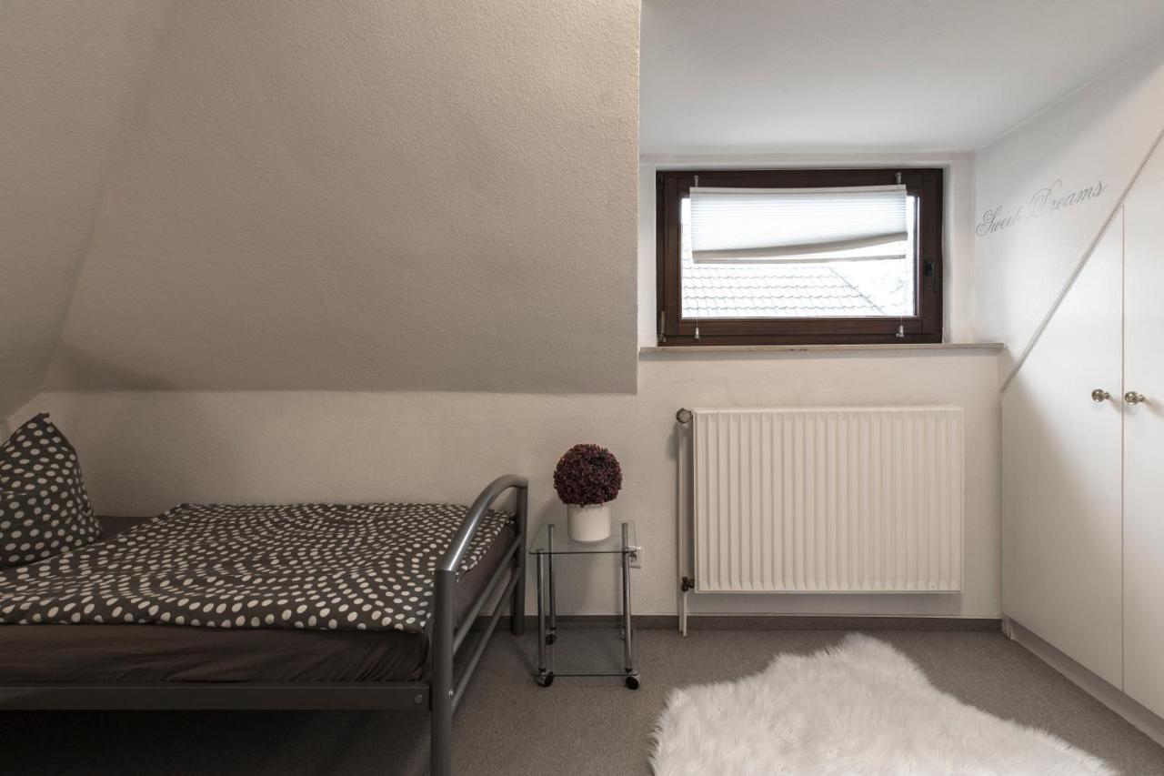 Appartement Ferienwohnung-fuhlsbuettel-hamburg Hamburg-Harburg