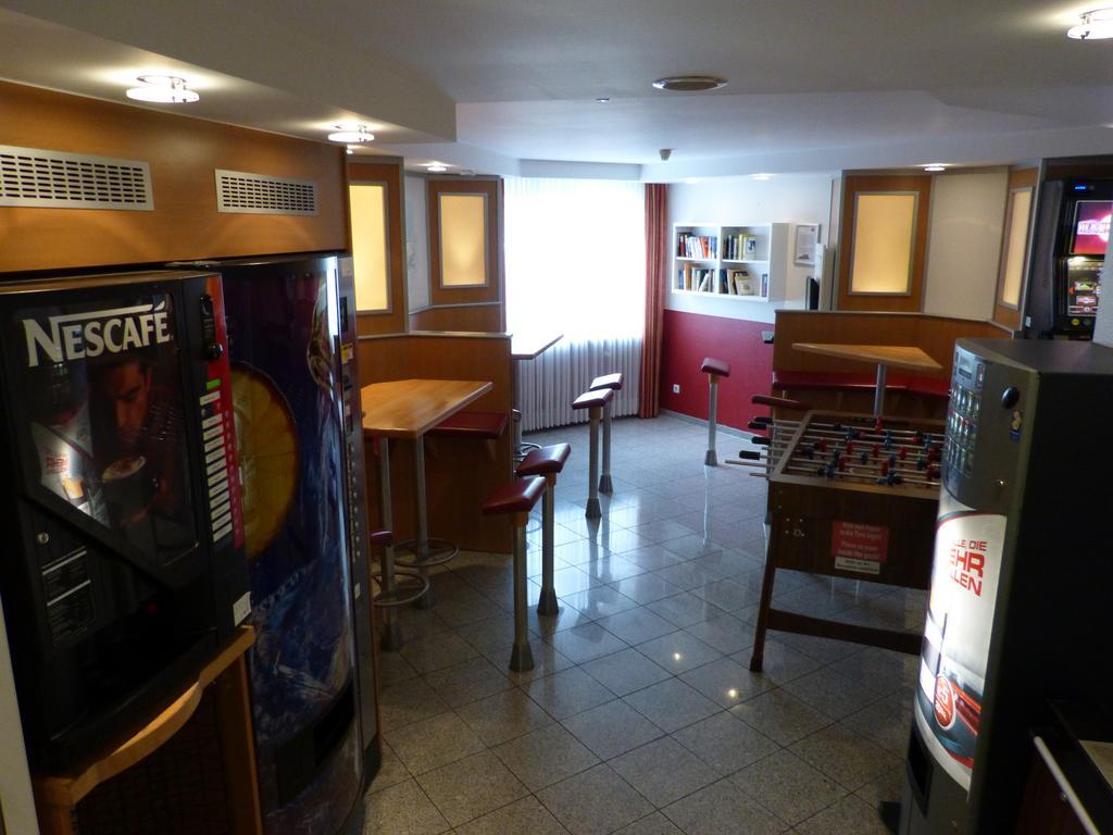 Hotel Panorama 3*