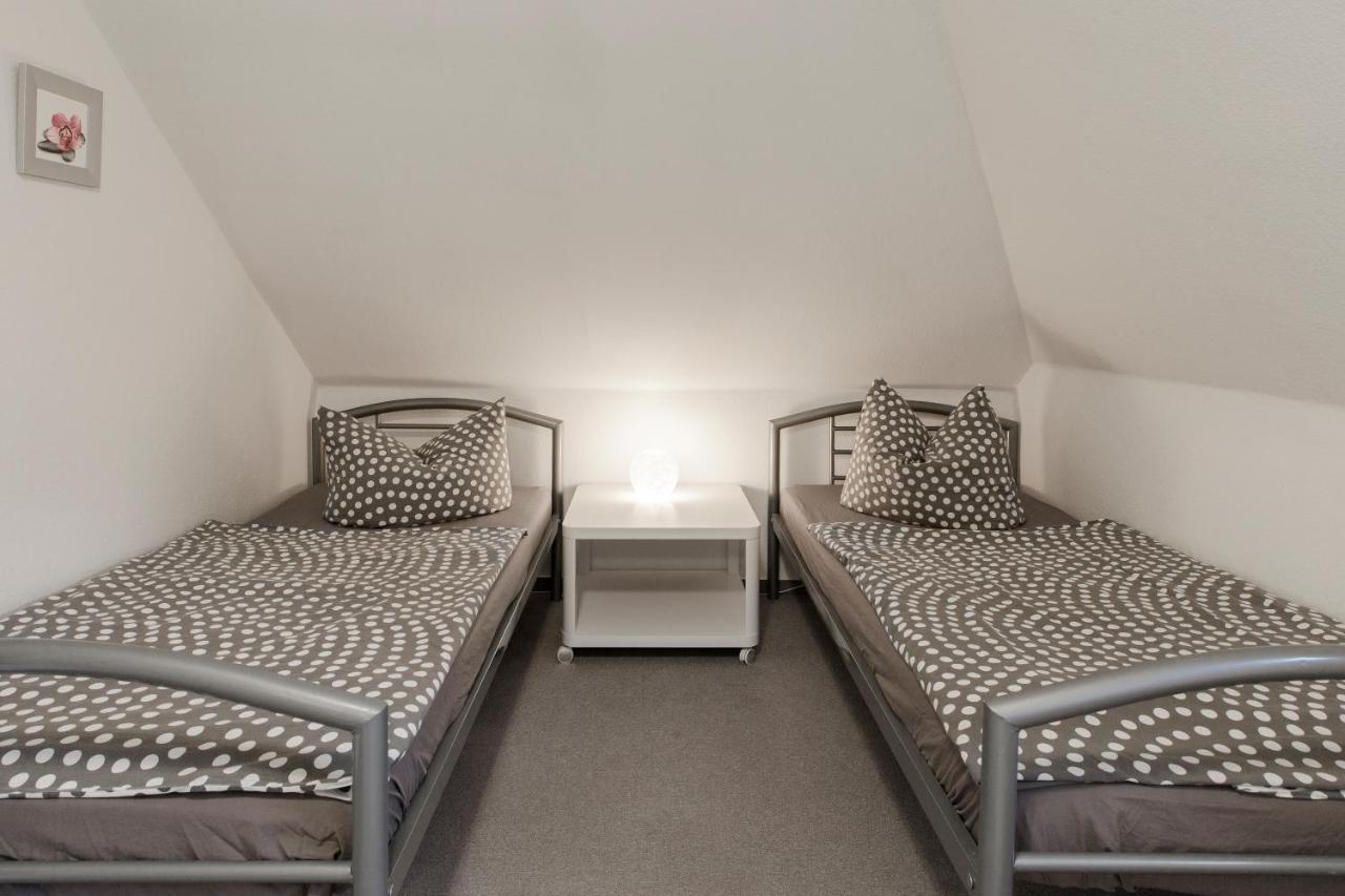 Ferienwohnung-fuhlsbuettel-hamburg Hamburg-Harburg