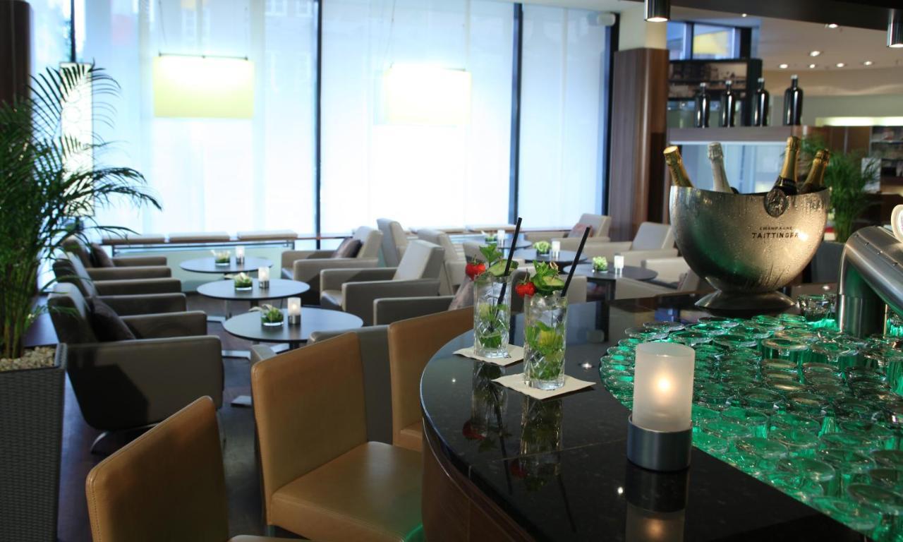 Lindner Am Michel, Part Of Jdv By Hyatt Hotel 4*