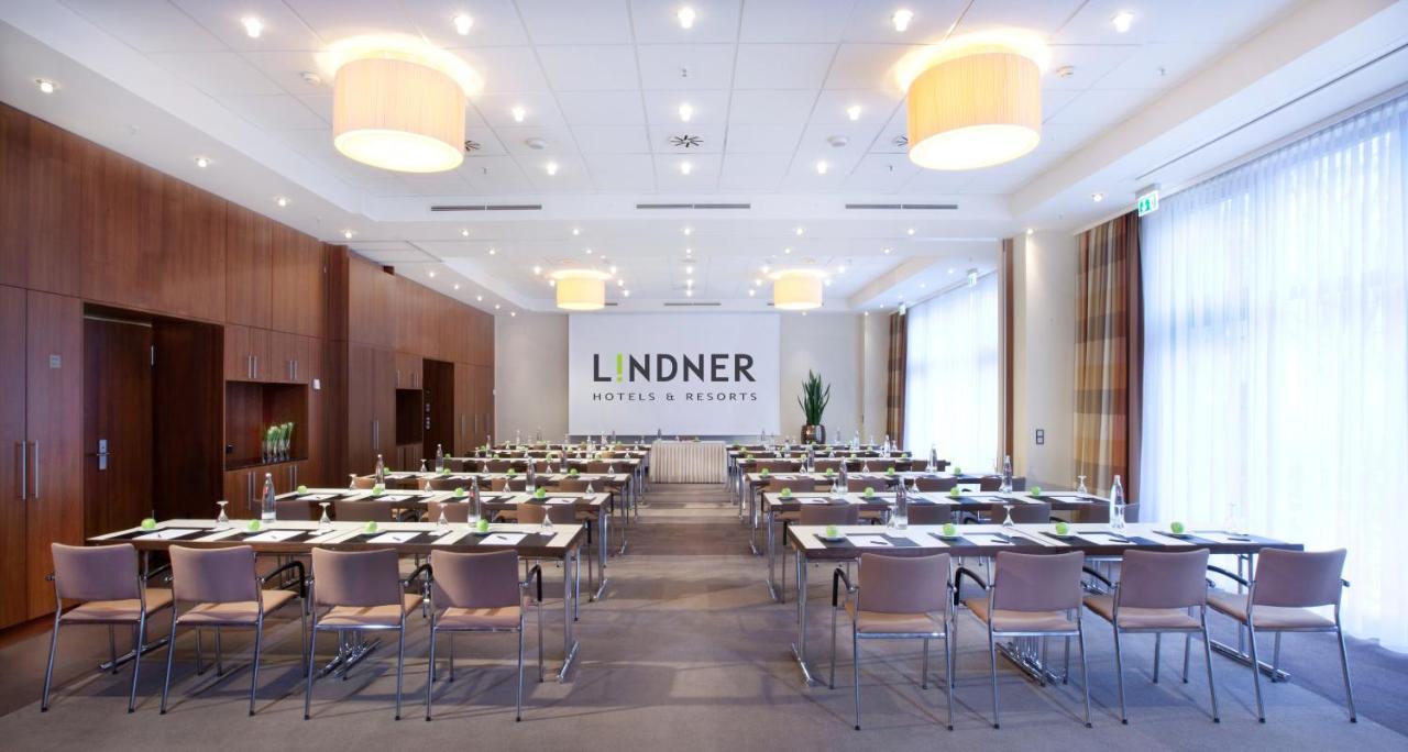 Hotel Lindner Am Michel, Part Of Jdv By Hyatt