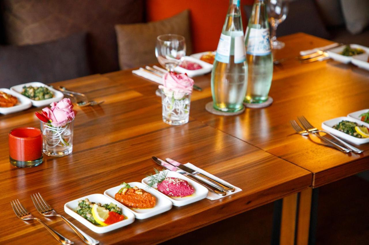 Boutique Poppenbütteler Hof Hotel Hamburg