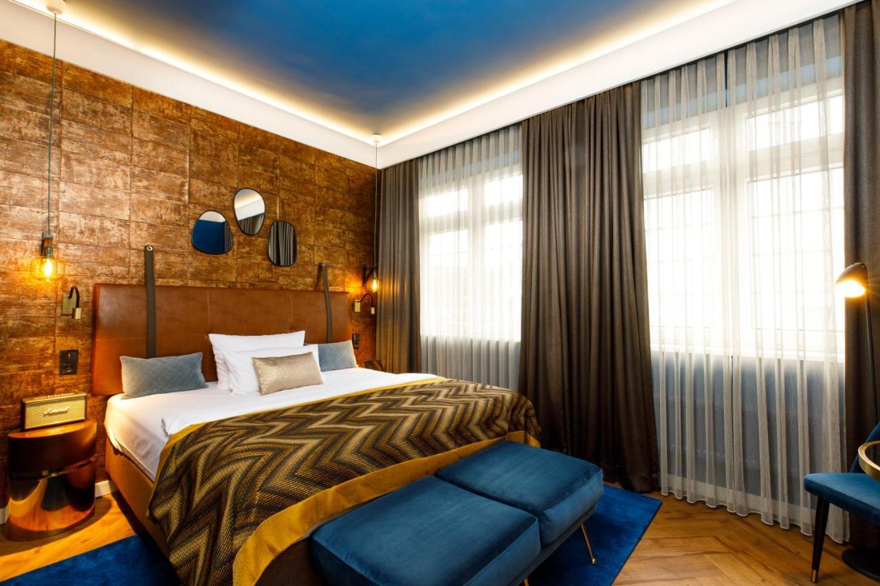 Boutique Poppenbütteler Hof 4* Hamburg