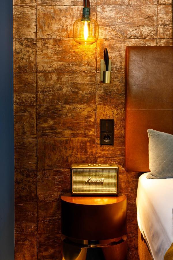 Hotel Boutique Poppenbütteler Hof 4*