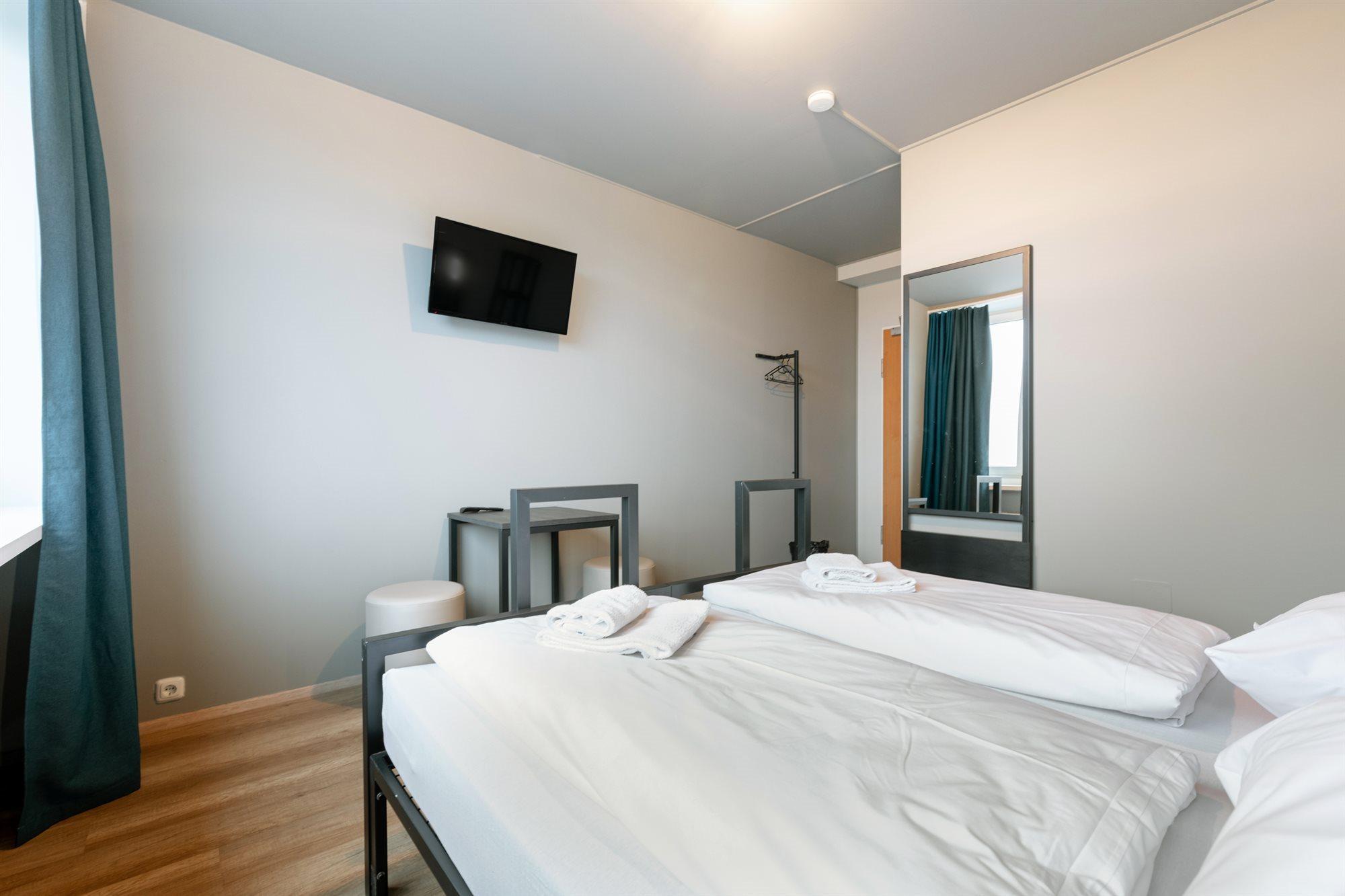 A&o Hammer Kirche Hotel