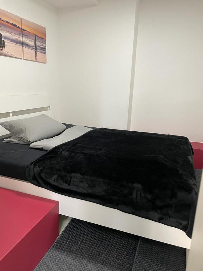 Appartement Kastanienallee 7 *