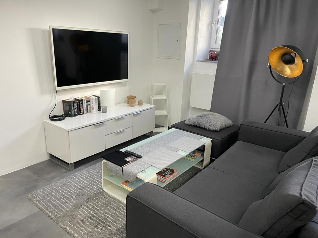Kastanienallee 7 Appartement Hamburg-Harburg
