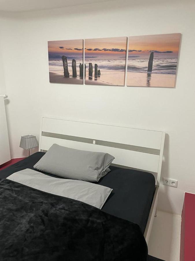 Appartement Kastanienallee 7
