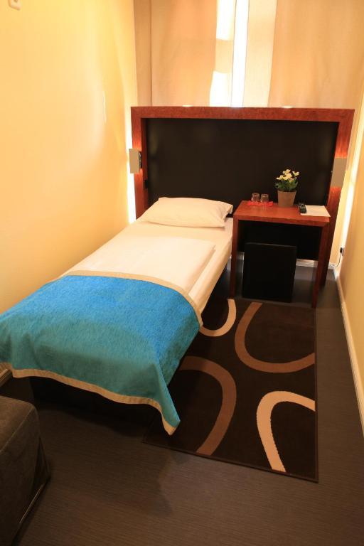 Hotel 1a Hamburg
