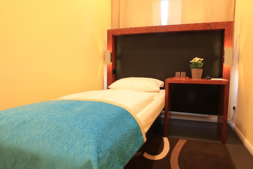1a Hotel