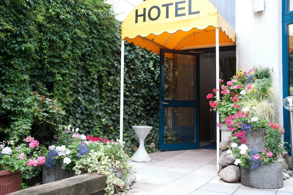 Cabo Nichtraucher-hotel Hotel Hamburg
