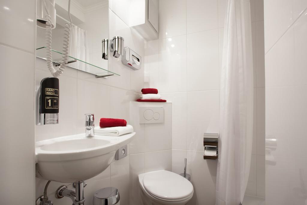 Hotel North-hotel Hamburgo