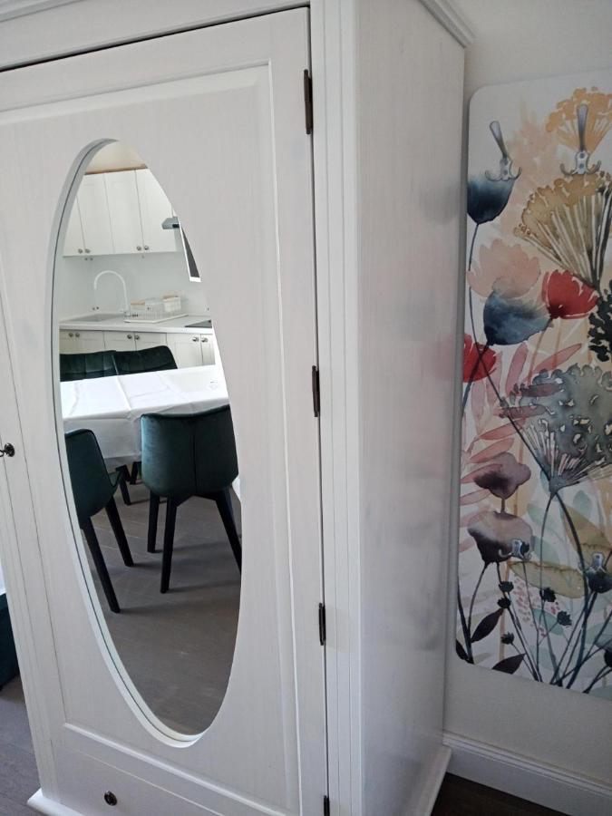 Apartamento Rosali Boutique *