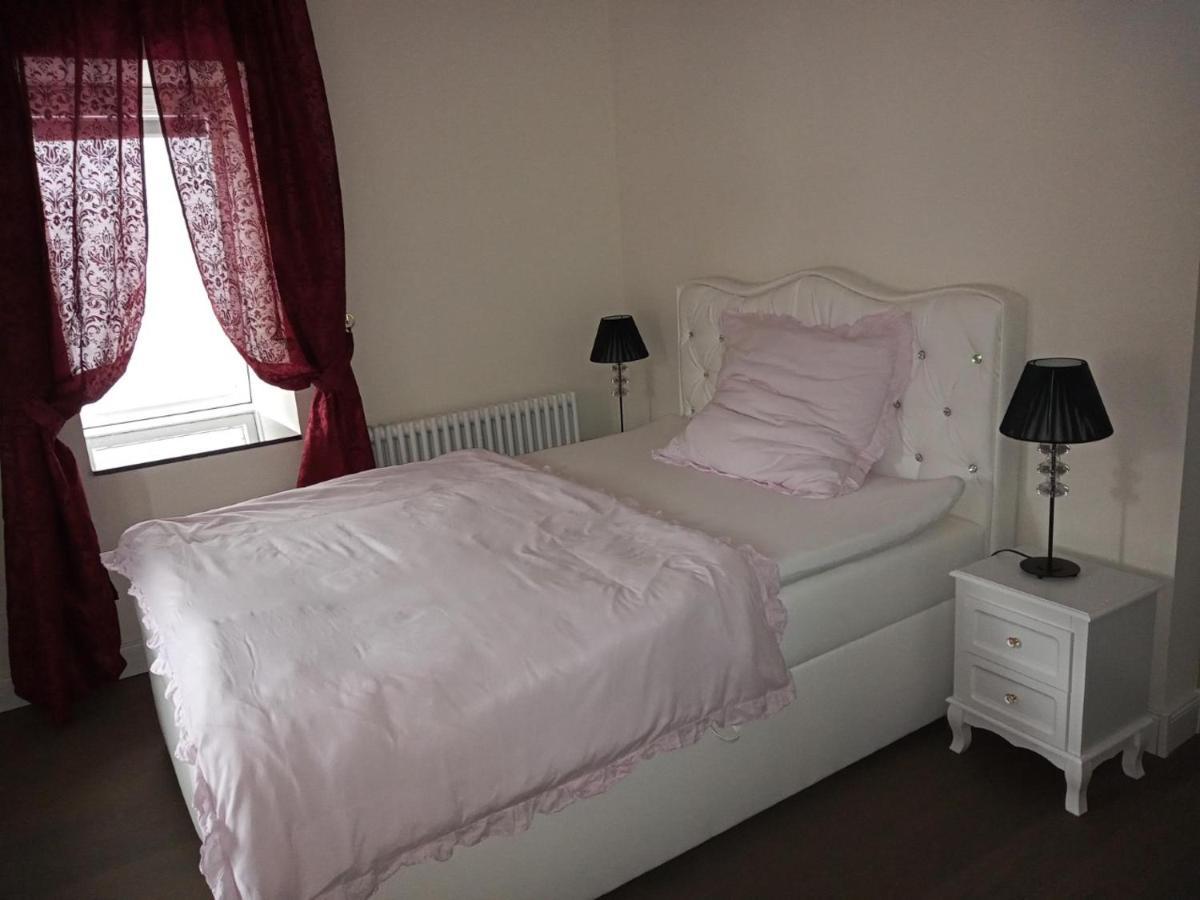 Apartamento Rosali Boutique Hamburgo