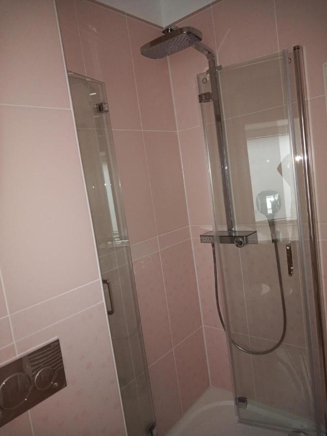 Apartamento Rosali Boutique