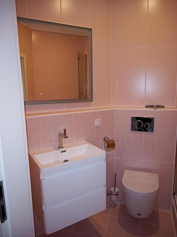 Apartamento Rosali Boutique *