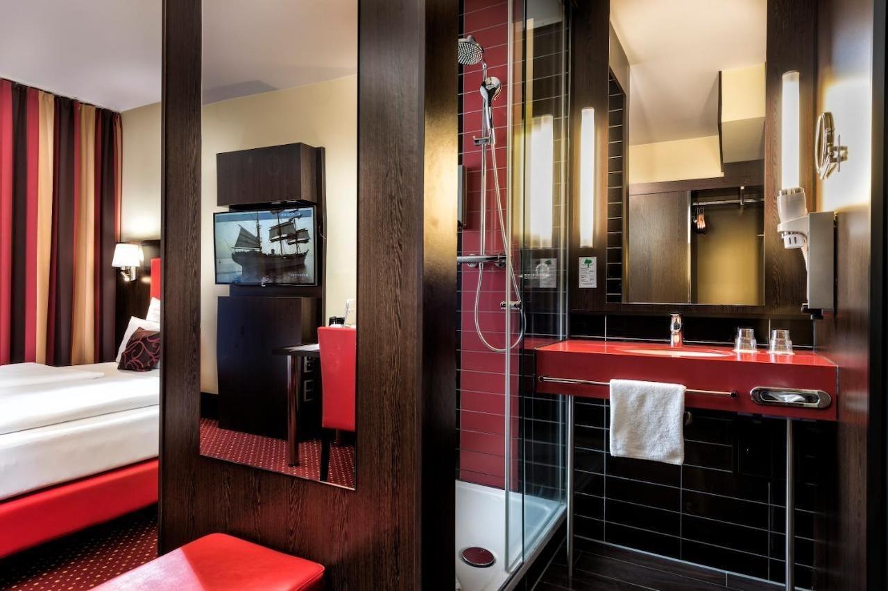 Western Plaza 4* Hamburg