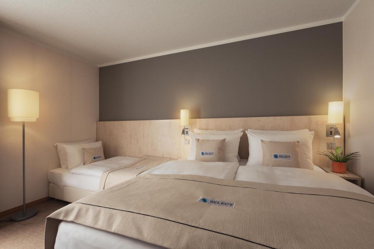 Hotel Select Nord Hamburg