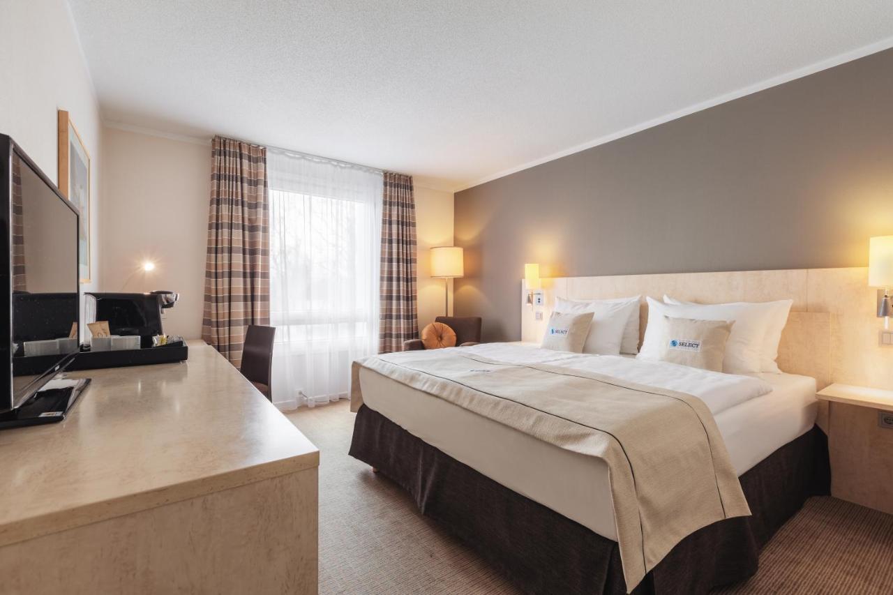 Hotel Select Nord Hamburg
