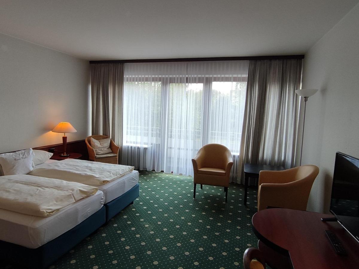 Condi Hotel Hamburgo