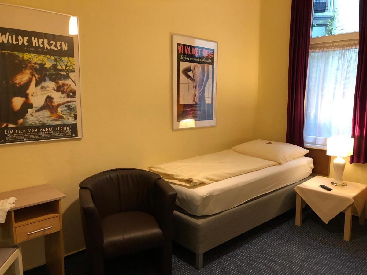 Guest house Alpha Garni Hamburg