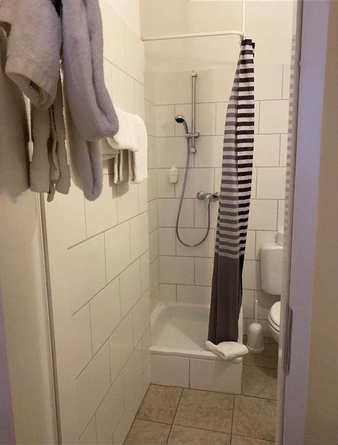 Alpha Garni Guest house