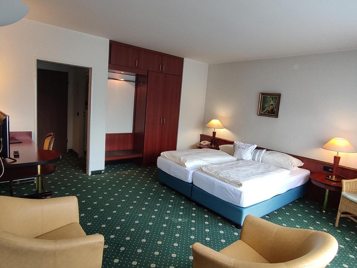Condi Hotel Hamburgo