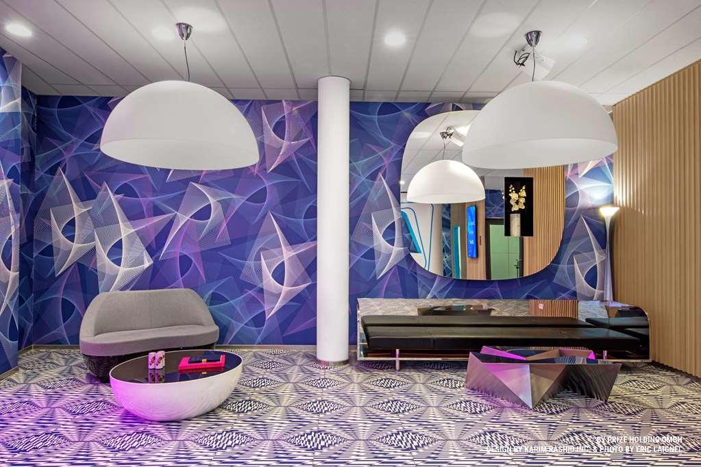 Prize By Radisson, St Pauli Hotel 3*