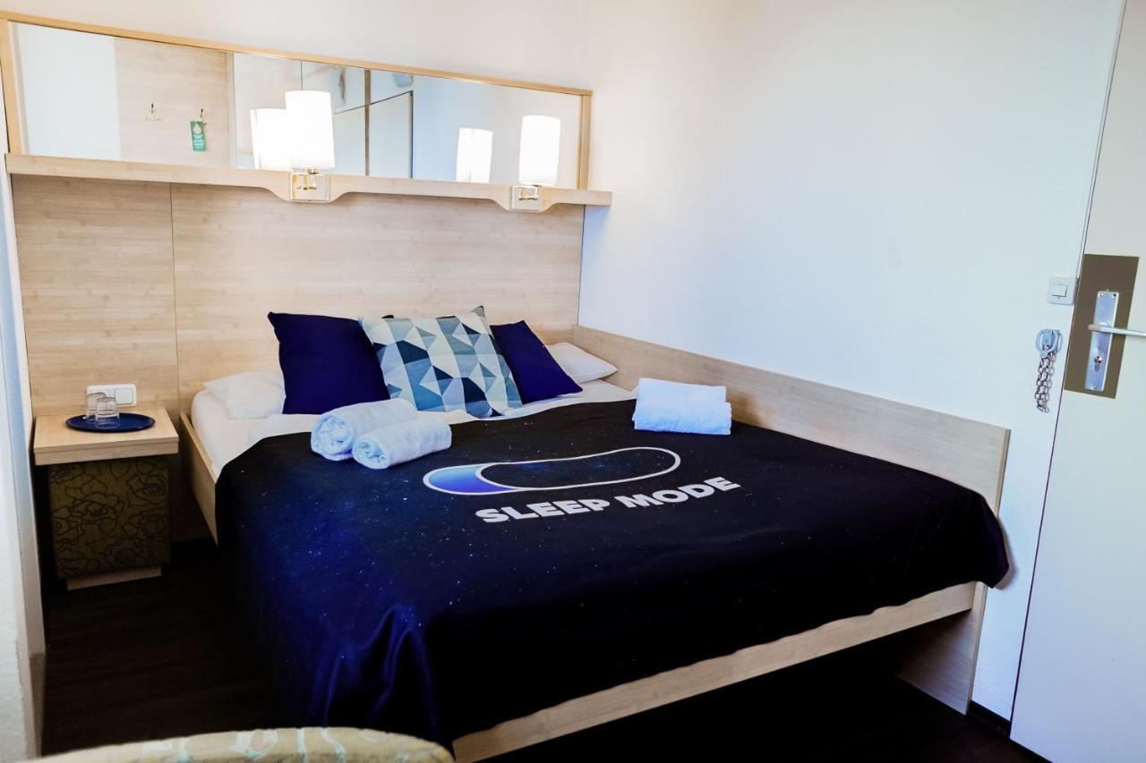 Frühstückspension Rcadia Gaming House